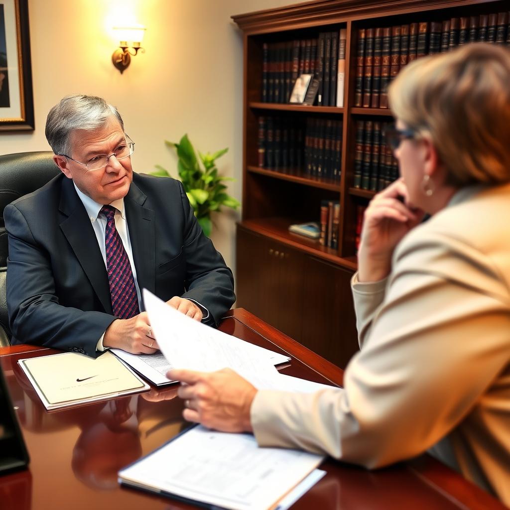 Beach Military Divorce Lawyer Prince William County