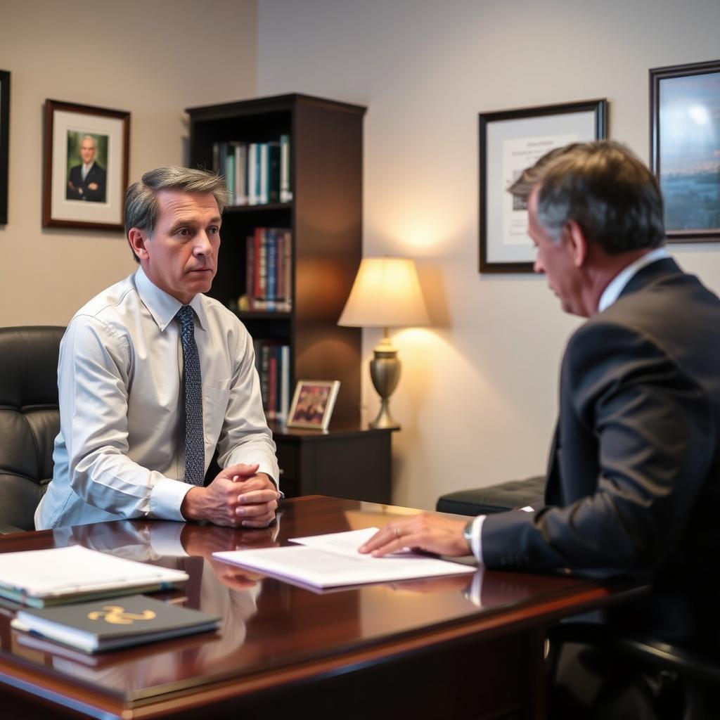 Beach Military Divorce Lawyer Shenandoah County