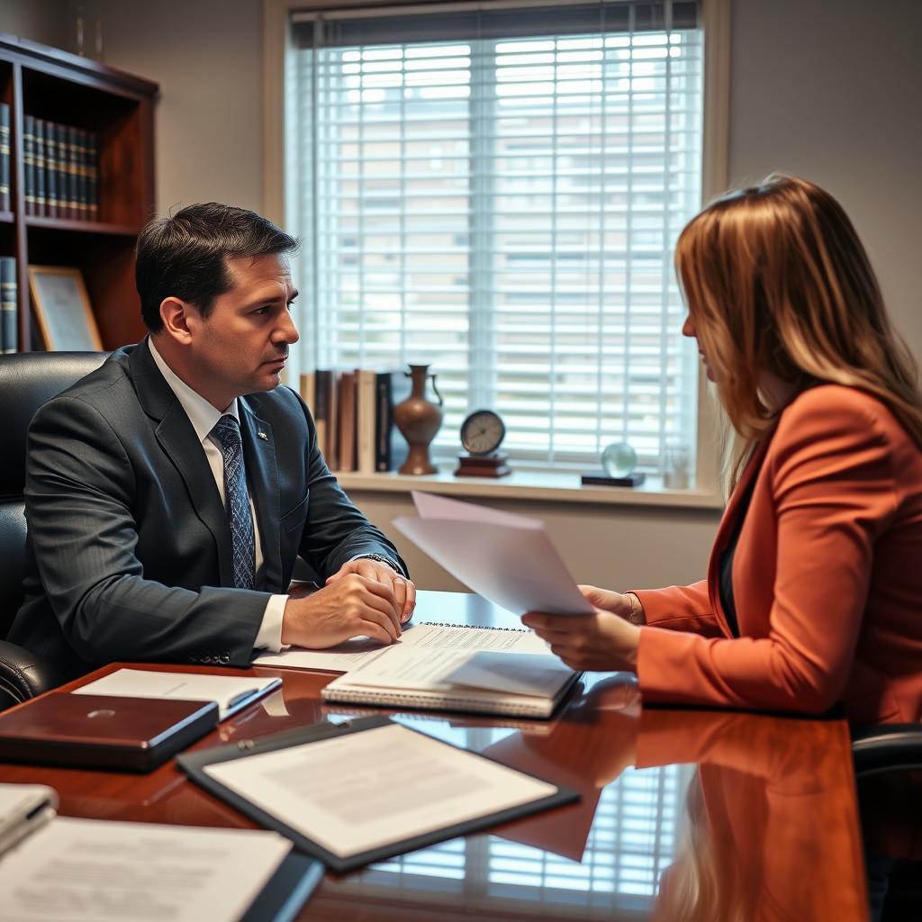 Beach Military Divorce Lawyer Virginia