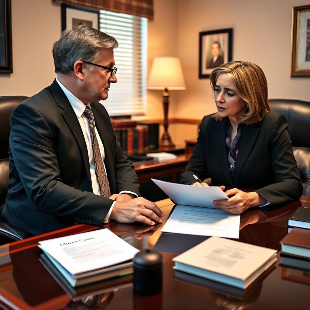 Child Custody Lawyer Frederick County