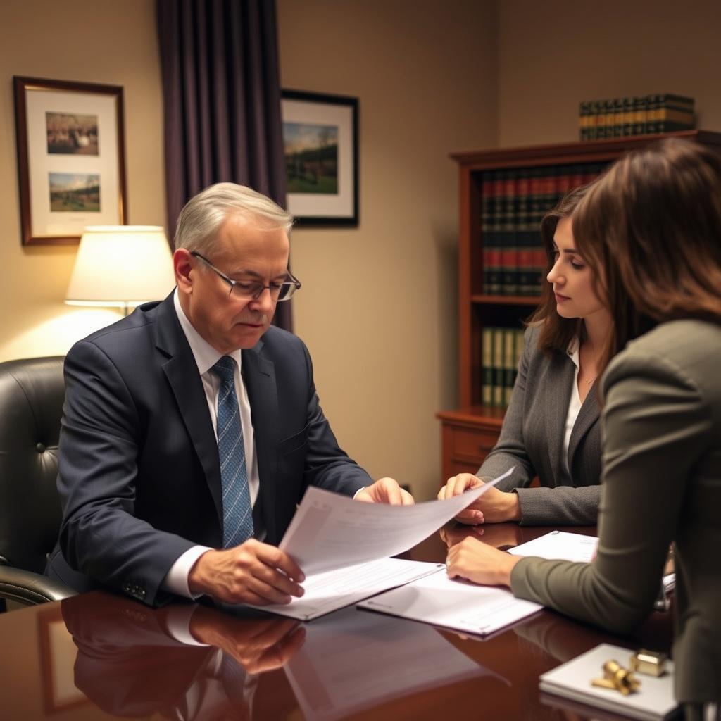 Child Support Arrears Lawyer Stafford County