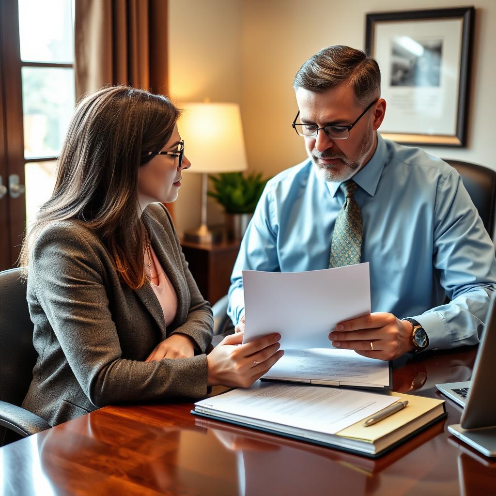 Child Support Lawyer Arlington County