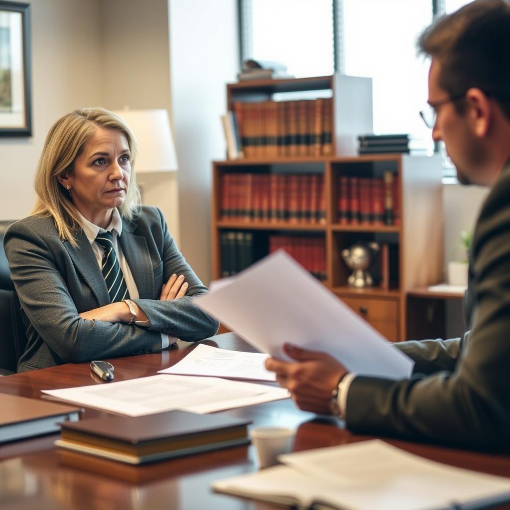 Child Support Lawyer Frederick County