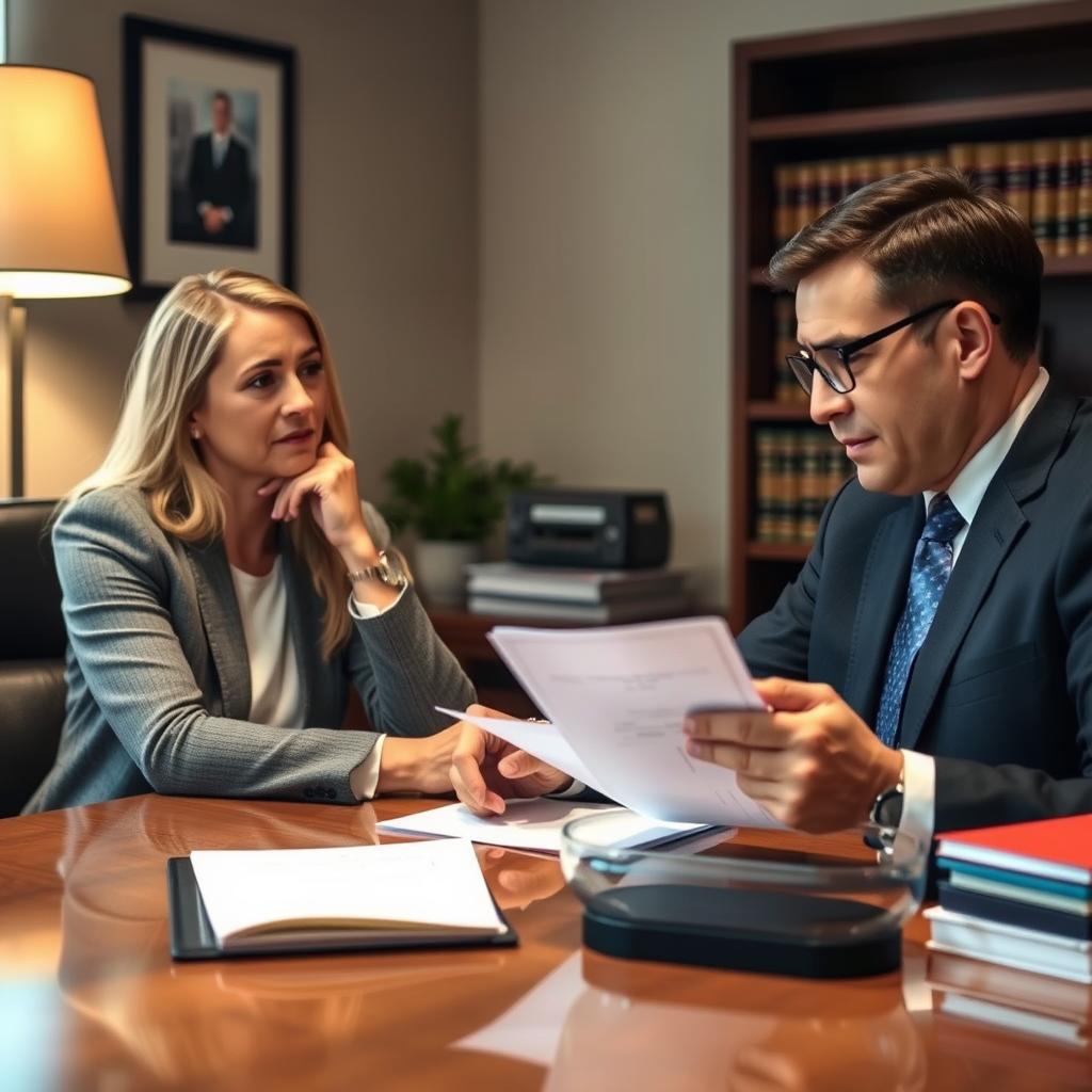 Child Support Lawyer Loudoun County
