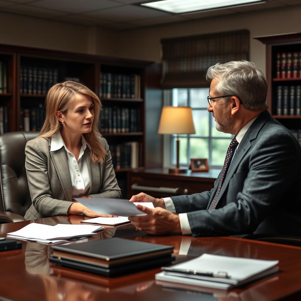 Cruelty Divorce Lawyer Albemarle County