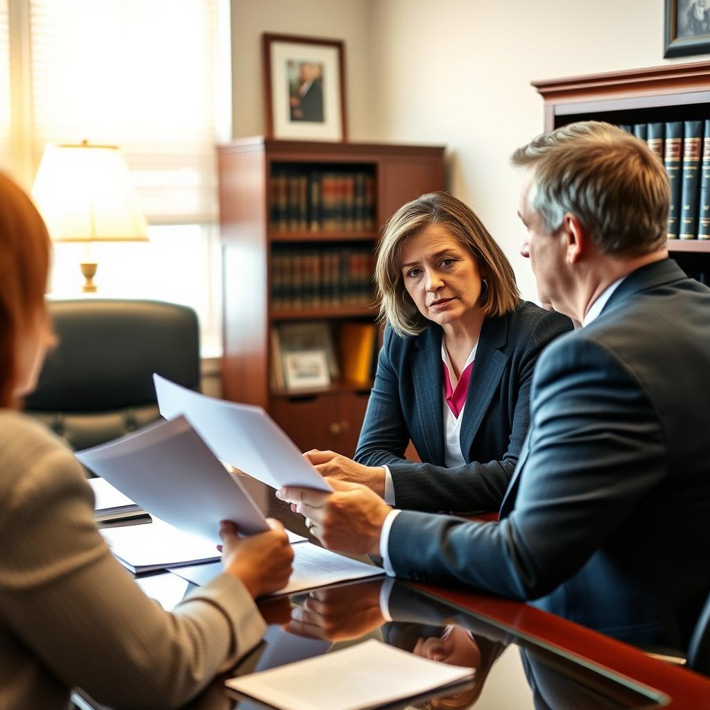 Cruelty Divorce Lawyer Alexandria