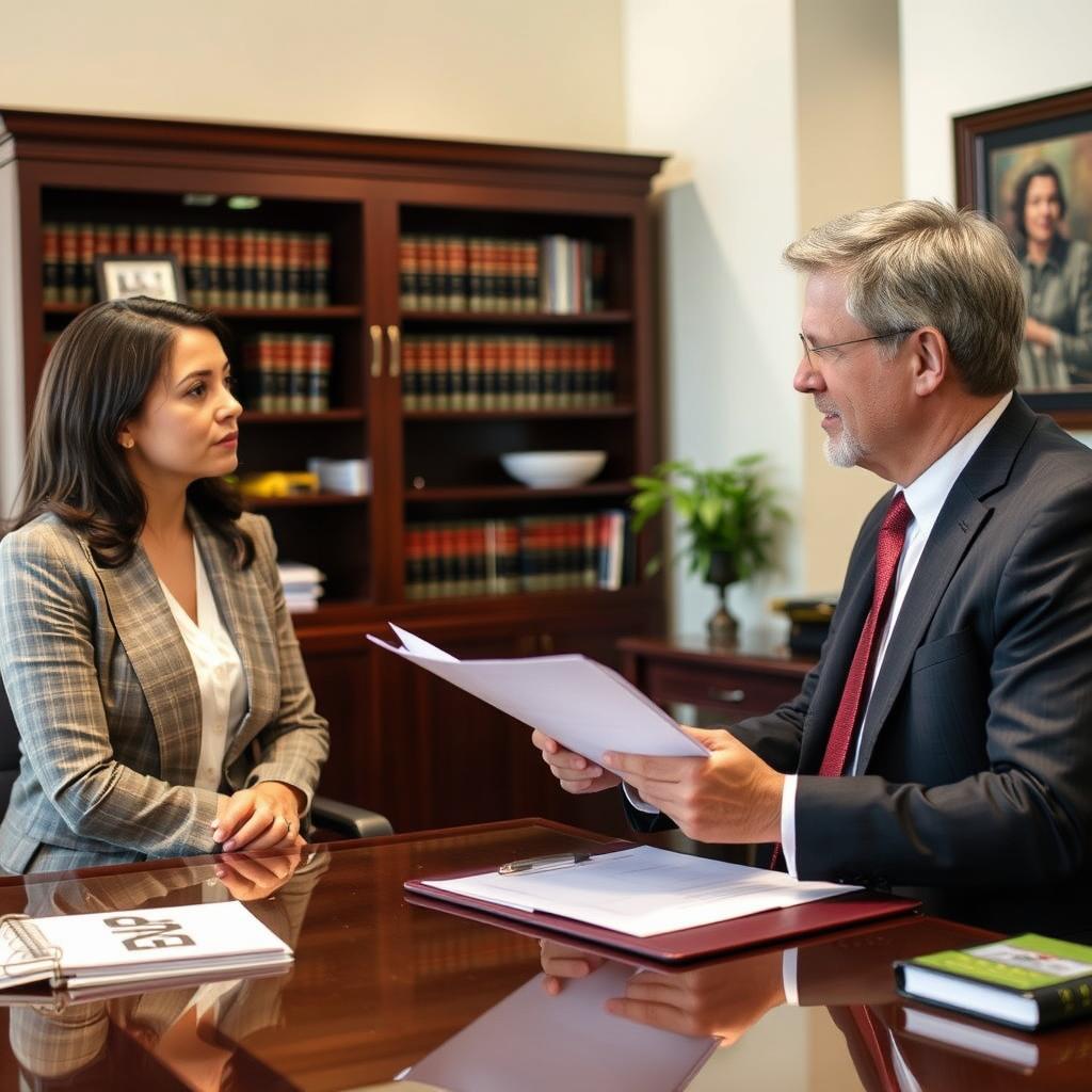 Cruelty Divorce Lawyer Arlington County