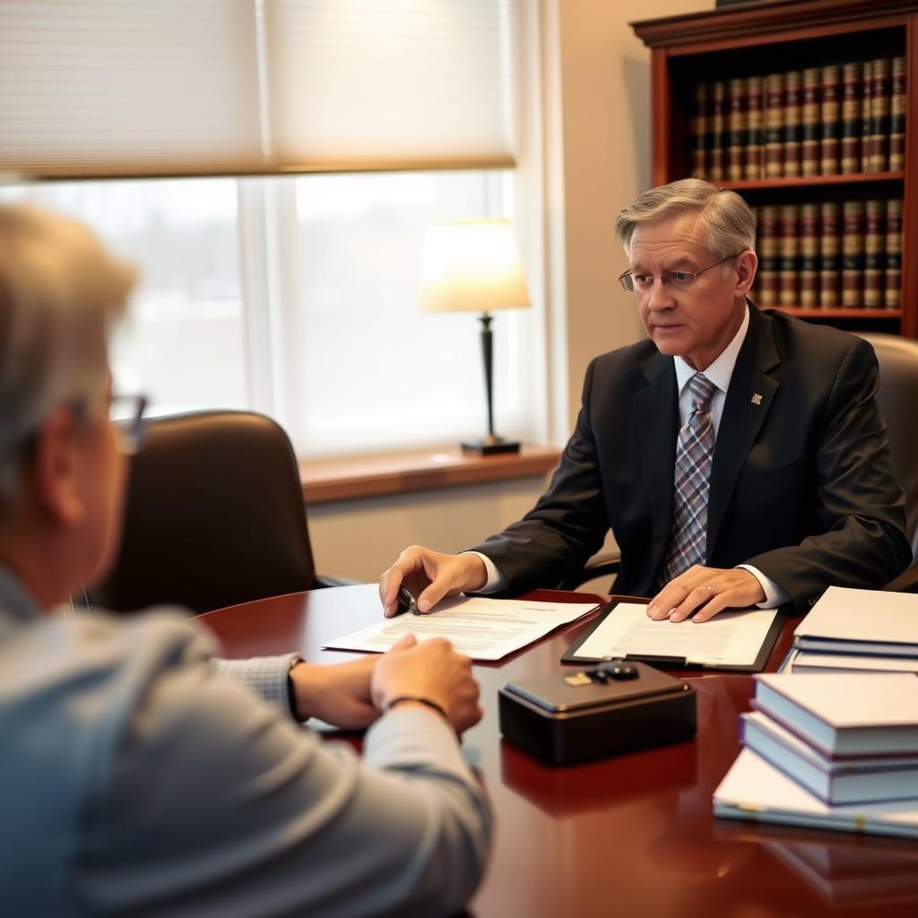 Cruelty Divorce Lawyer Augusta County