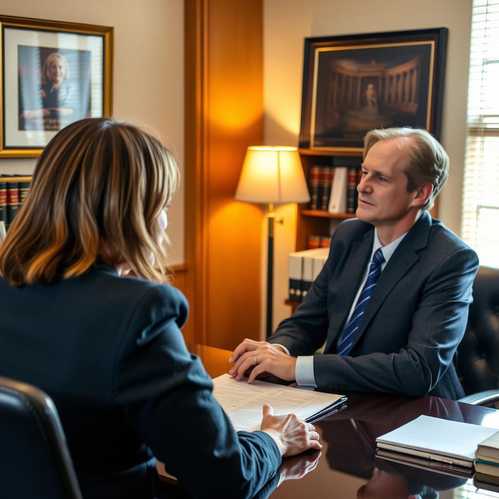 Cruelty Divorce Lawyer Chesterfield County