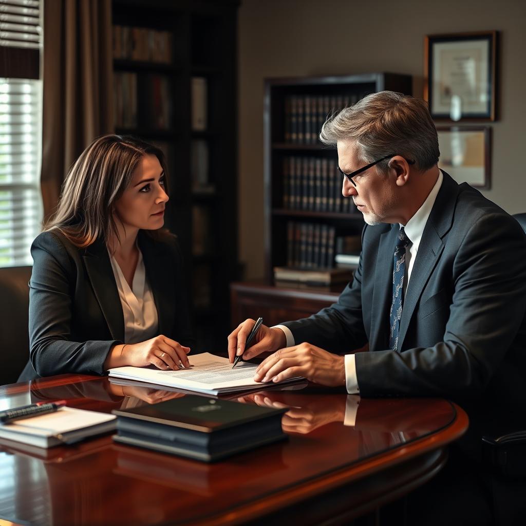 Cruelty Divorce Lawyer Clarke County