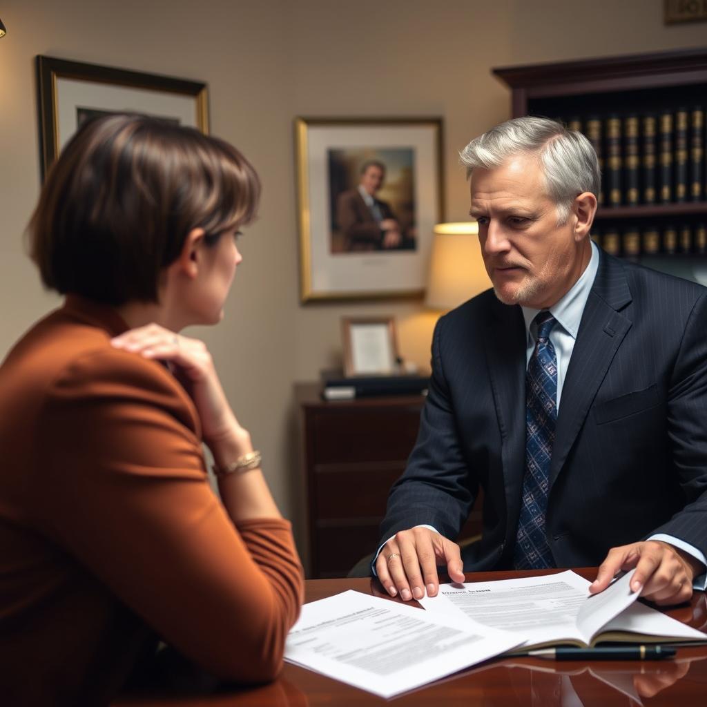 Cruelty Divorce Lawyer Dinwiddie County