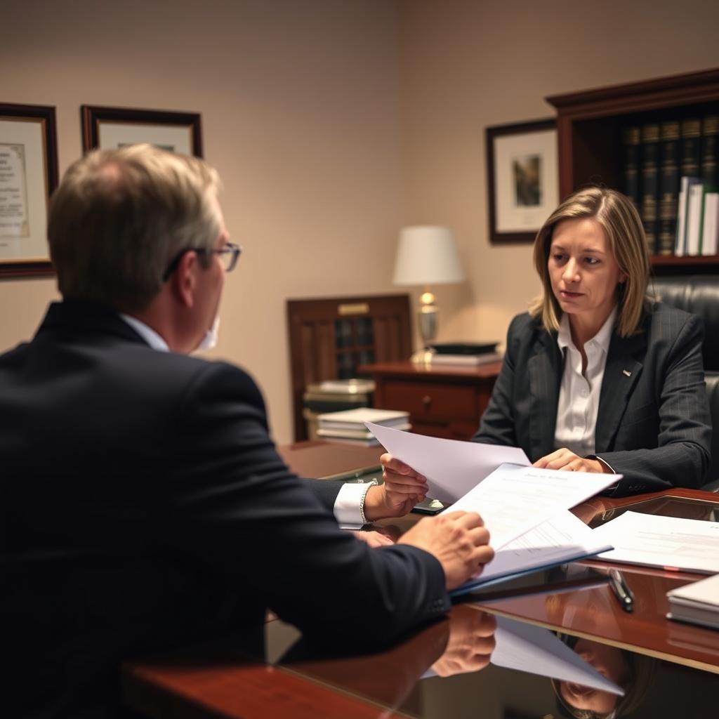 Cruelty Divorce Lawyer Fairfax County