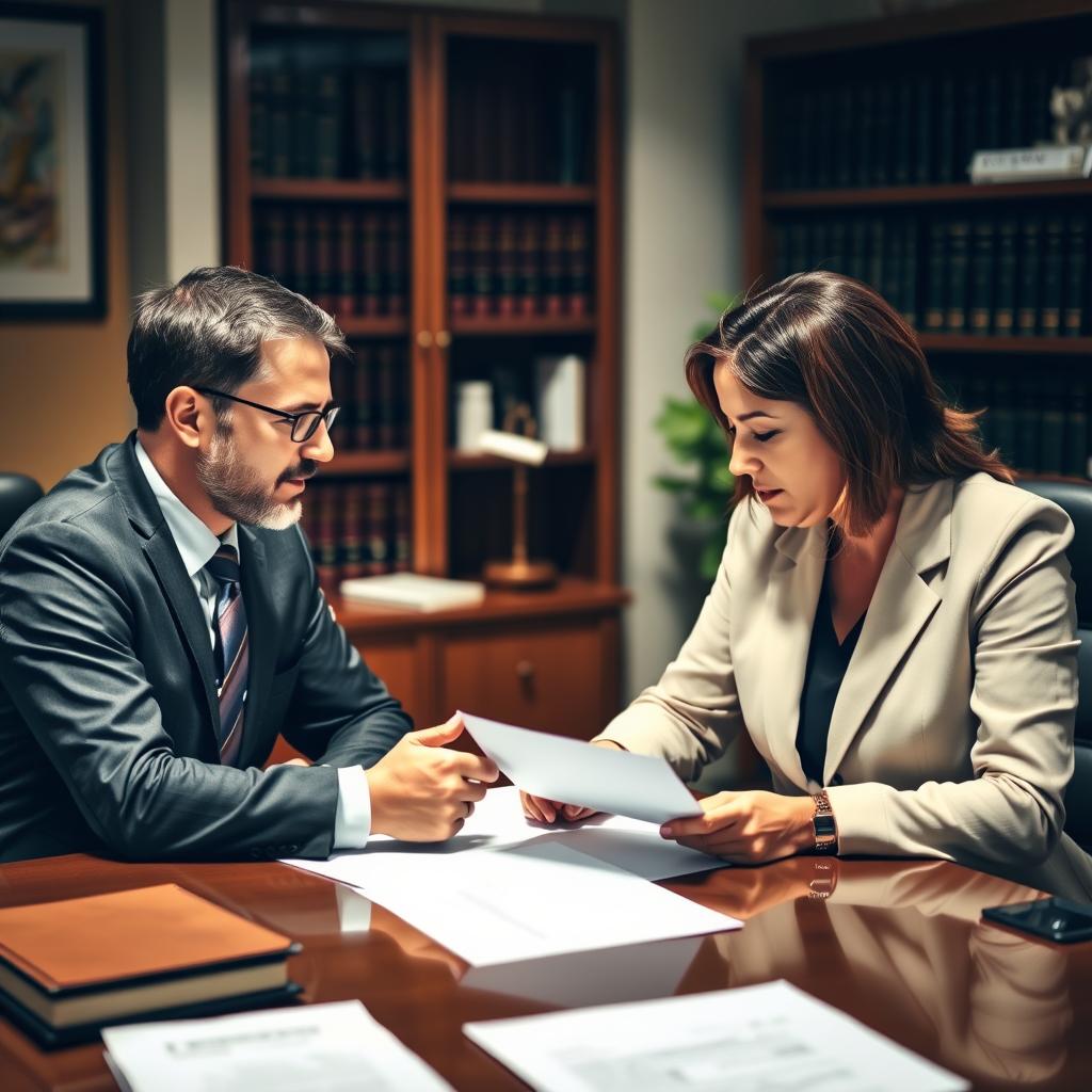 Cruelty Divorce Lawyer Fairfax