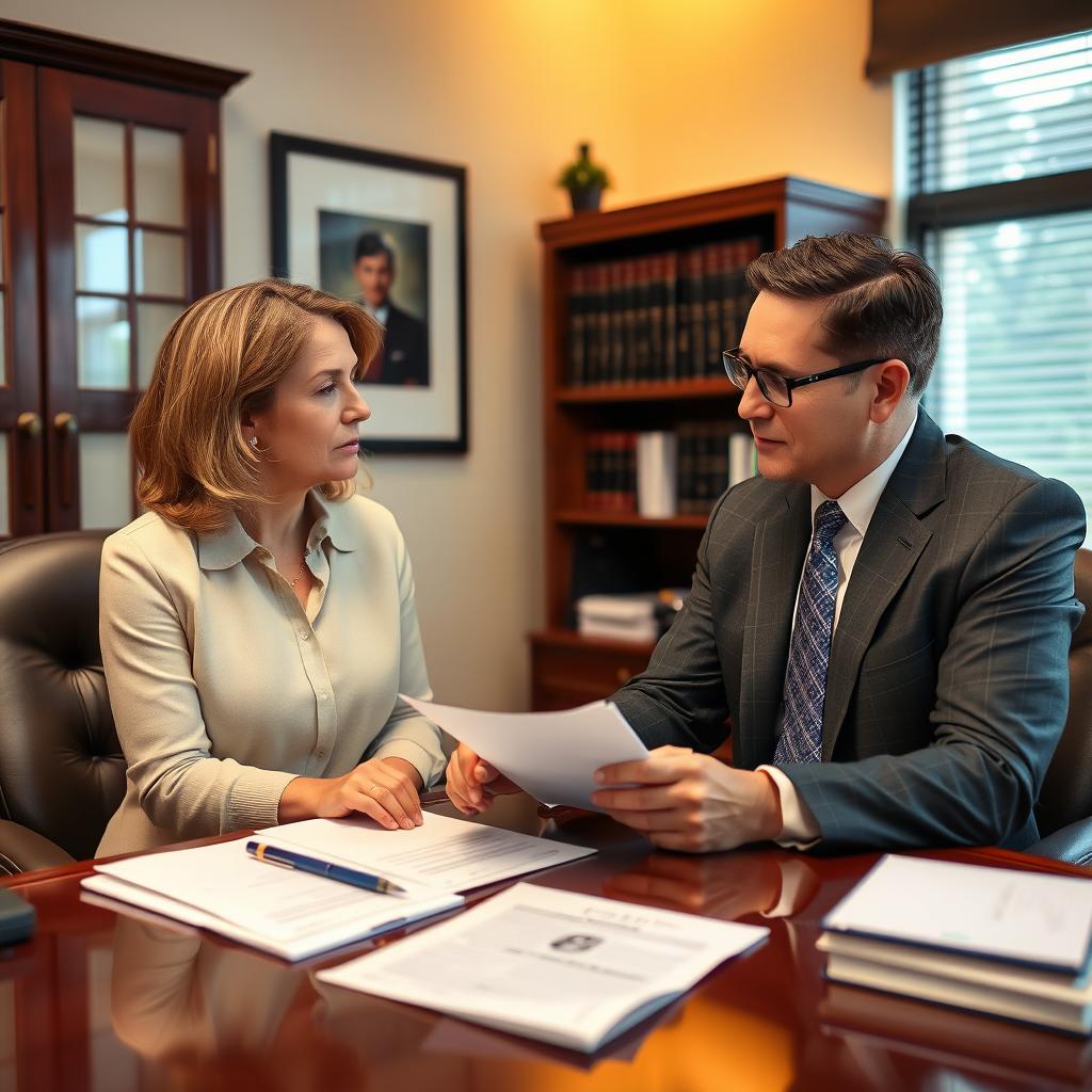 Cruelty Divorce Lawyer Fauquier County