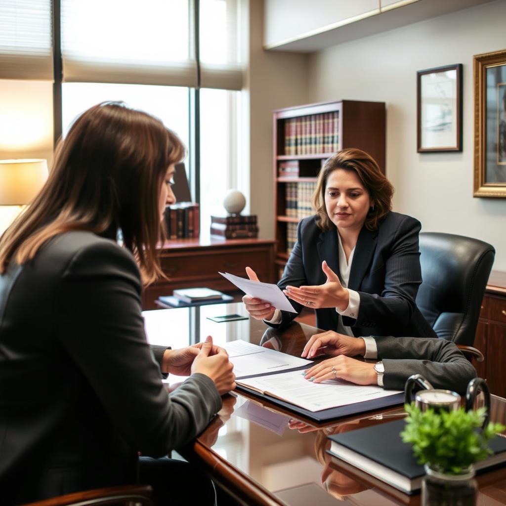 Cruelty Divorce Lawyer Fluvanna County