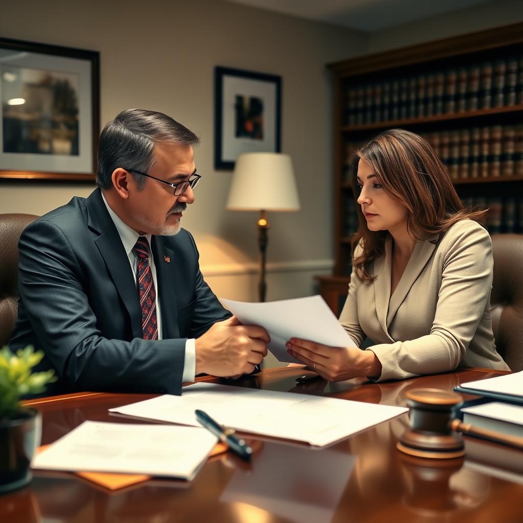 Cruelty Divorce Lawyer Goochland County