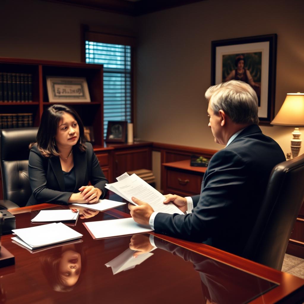 Cruelty Divorce Lawyer Greene County