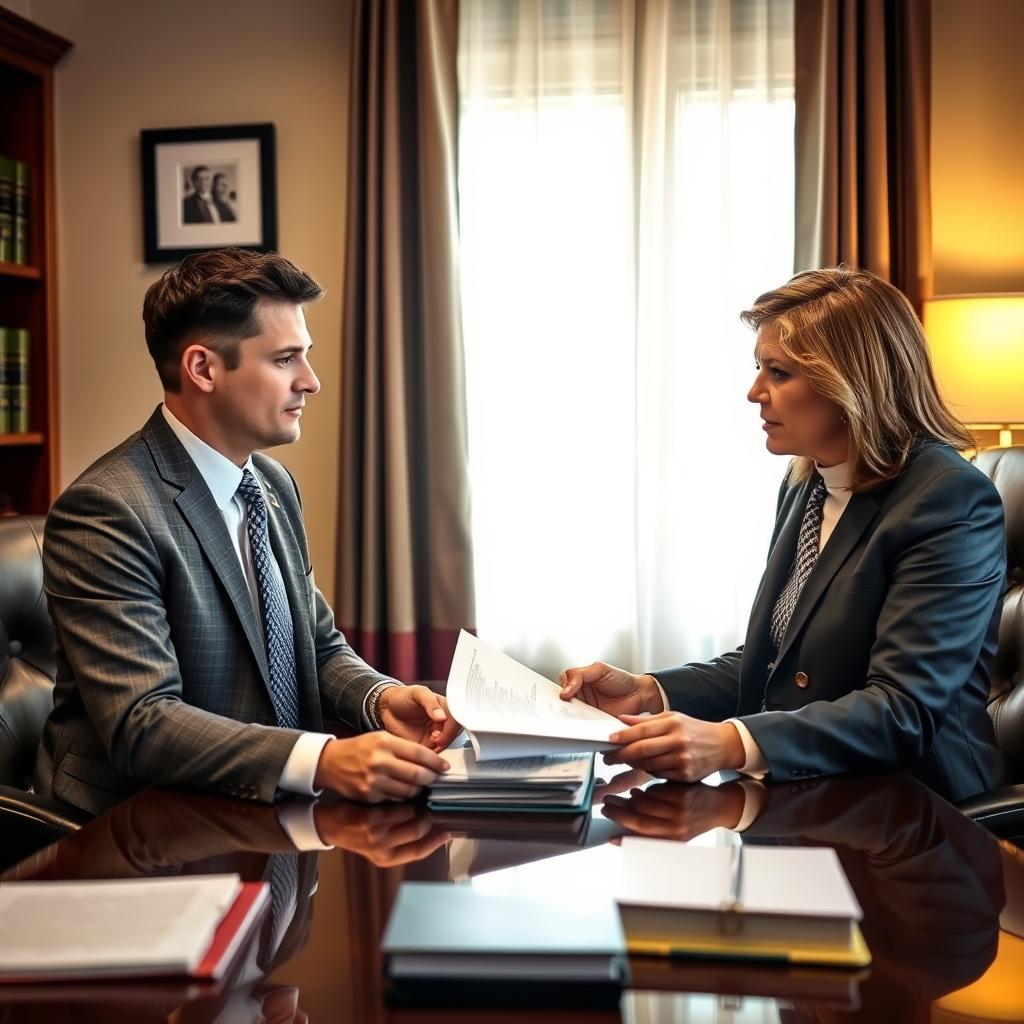 Cruelty Divorce Lawyer King George County