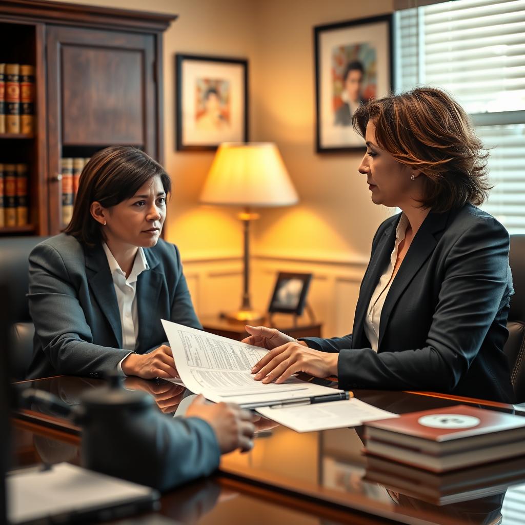 Cruelty Divorce Lawyer King William County