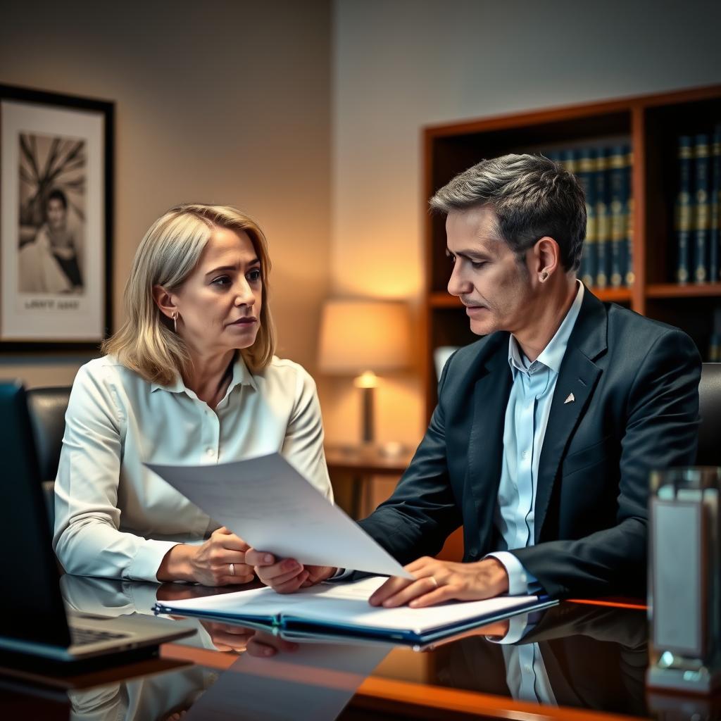 Cruelty Divorce Lawyer Loudoun County