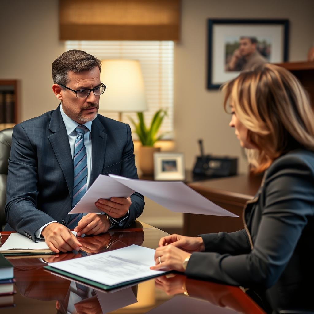 Cruelty Divorce Lawyer Louisa County