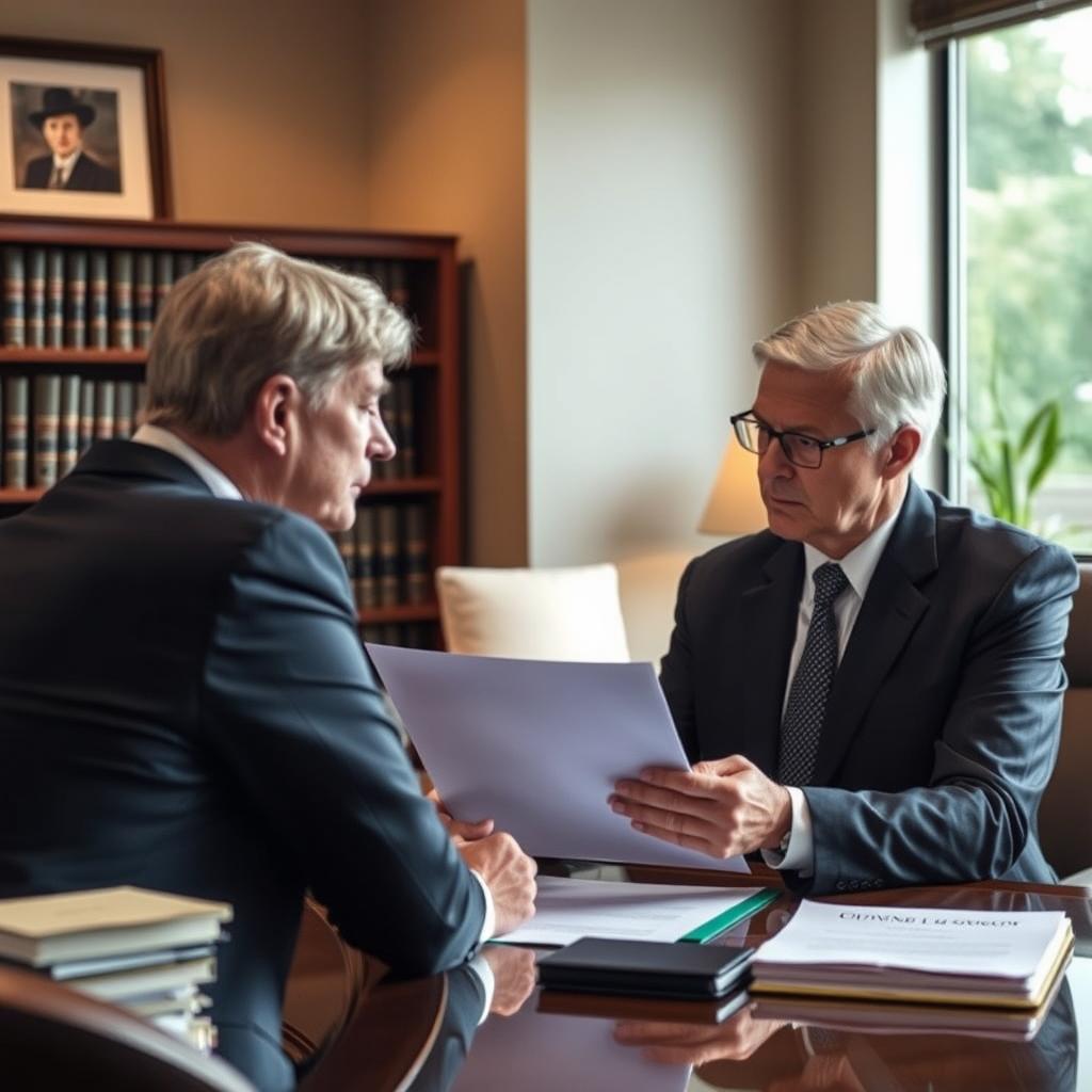 Cruelty Divorce Lawyer Madison County