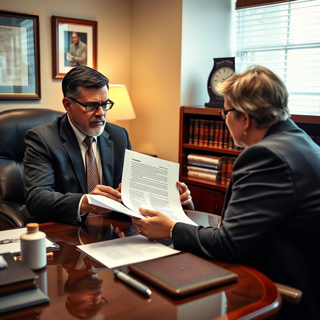 Cruelty Divorce Lawyer Manassas