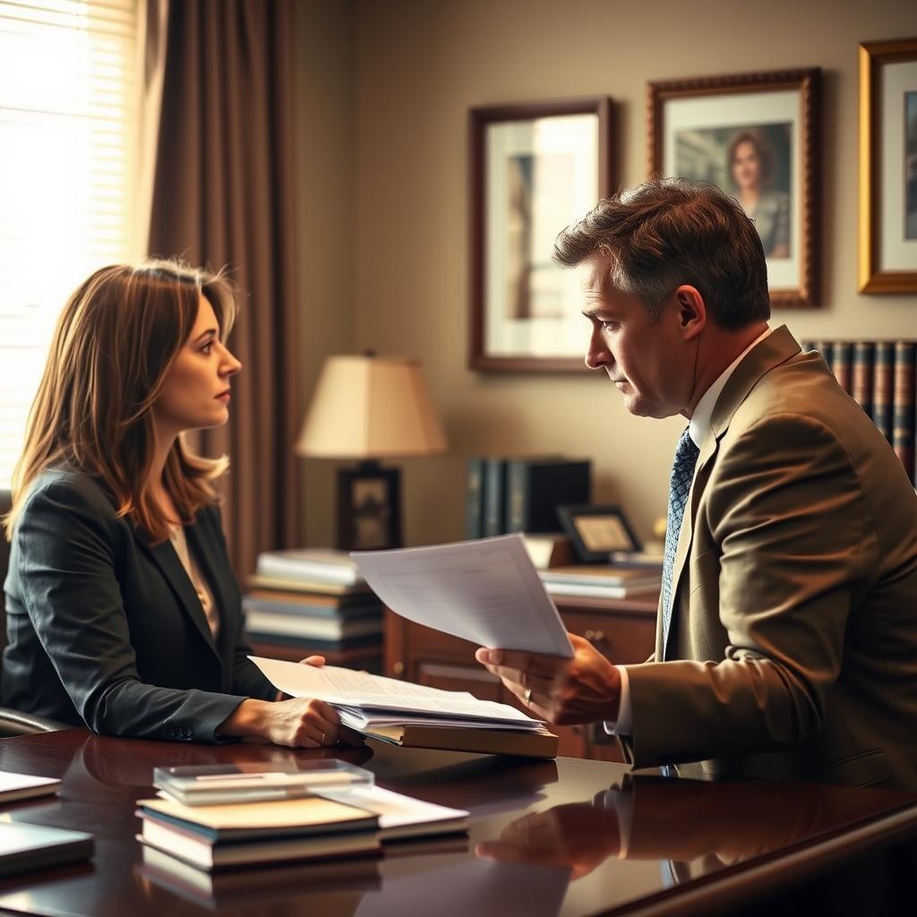 Cruelty Divorce Lawyer New Kent County
