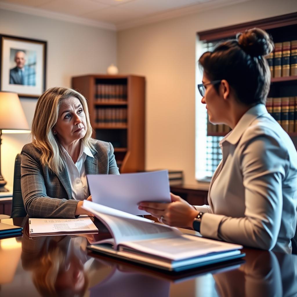 Cruelty Divorce Lawyer Powhatan County