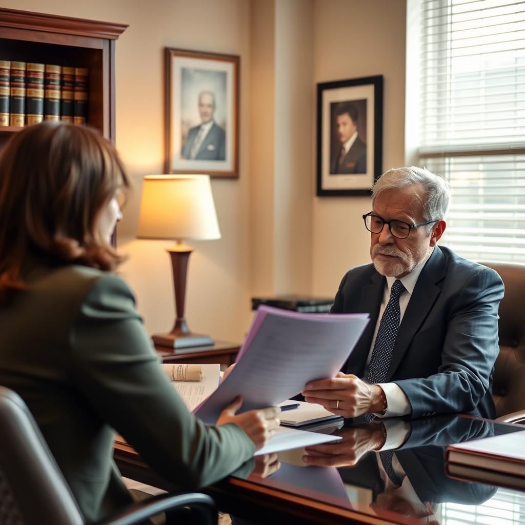 Cruelty Divorce Lawyer Prince William County