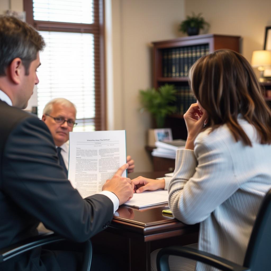 Cruelty Divorce Lawyer Rockingham County