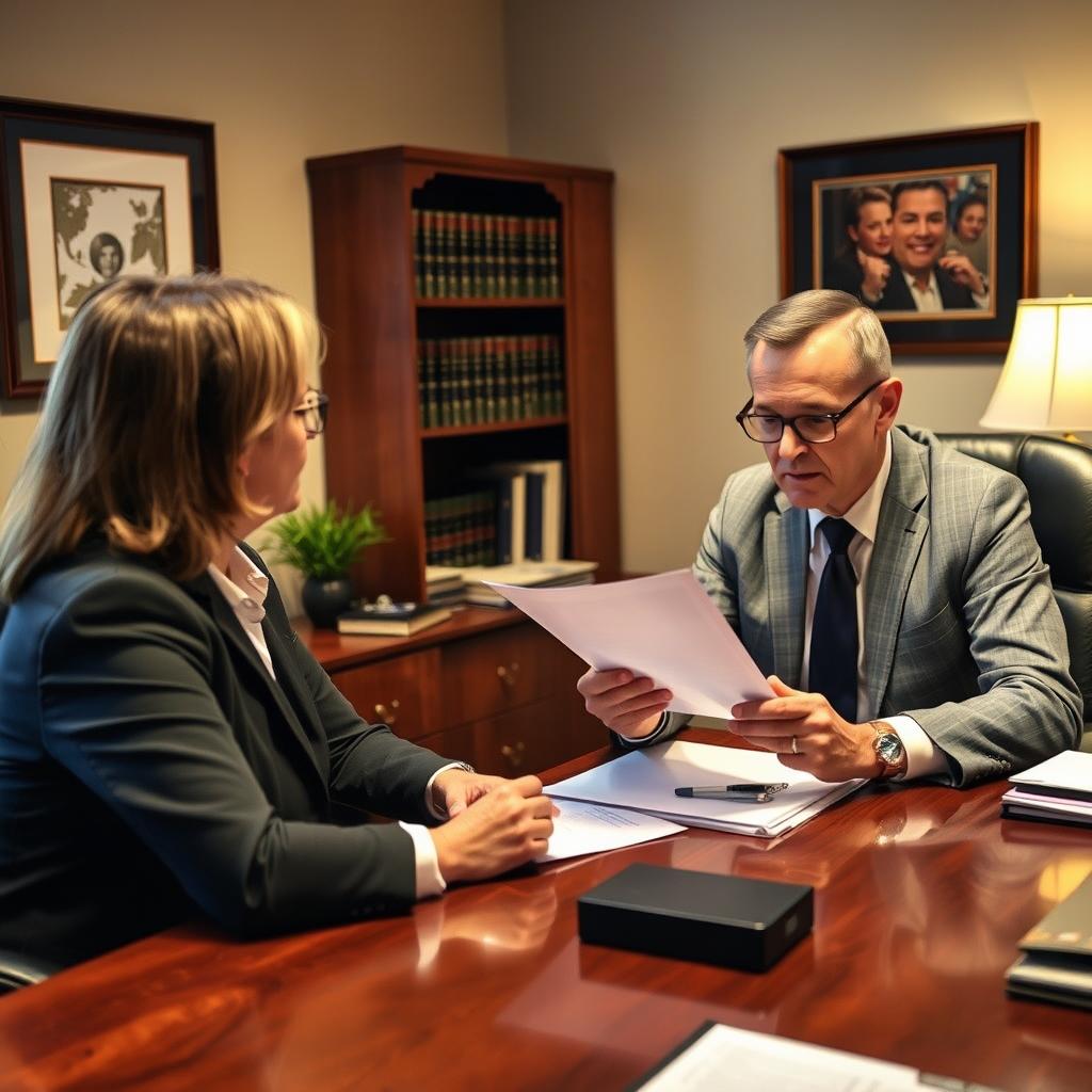 Cruelty Divorce Lawyer Shenandoah County