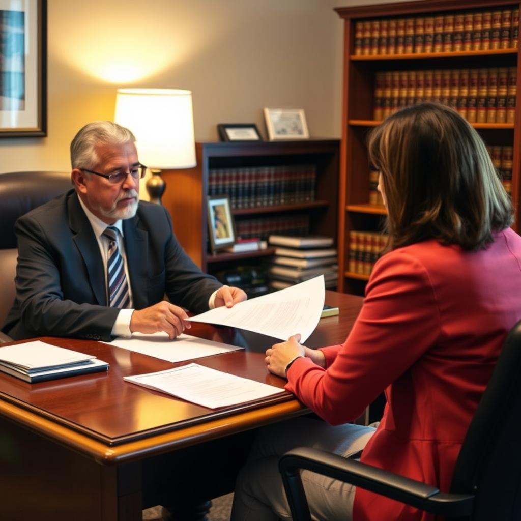 Cruelty Divorce Lawyer Spotsylvania County