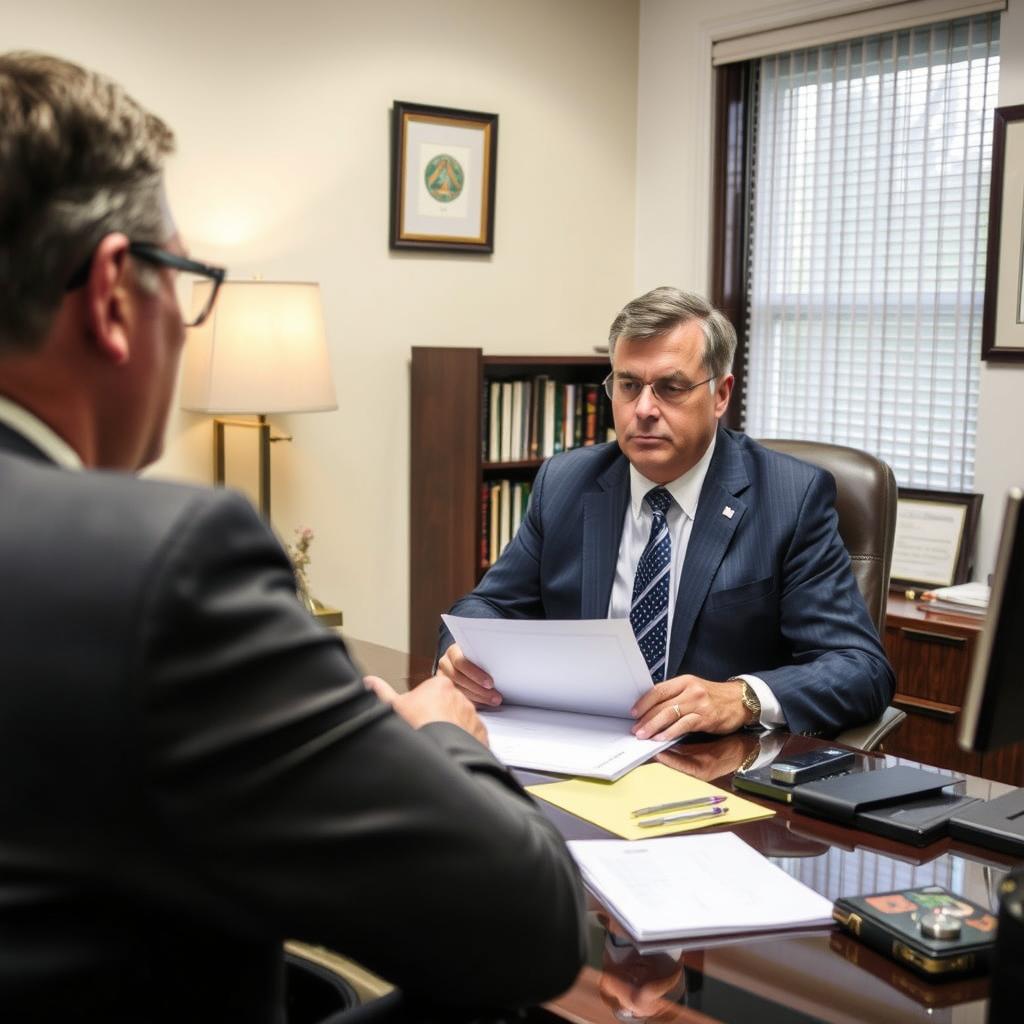 Cruelty Divorce Lawyer Stafford County