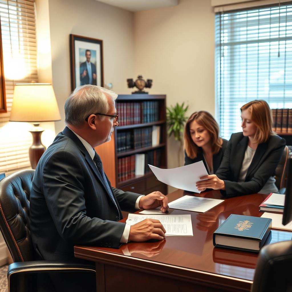 Fault Based Divorce Lawyer Botetourt County