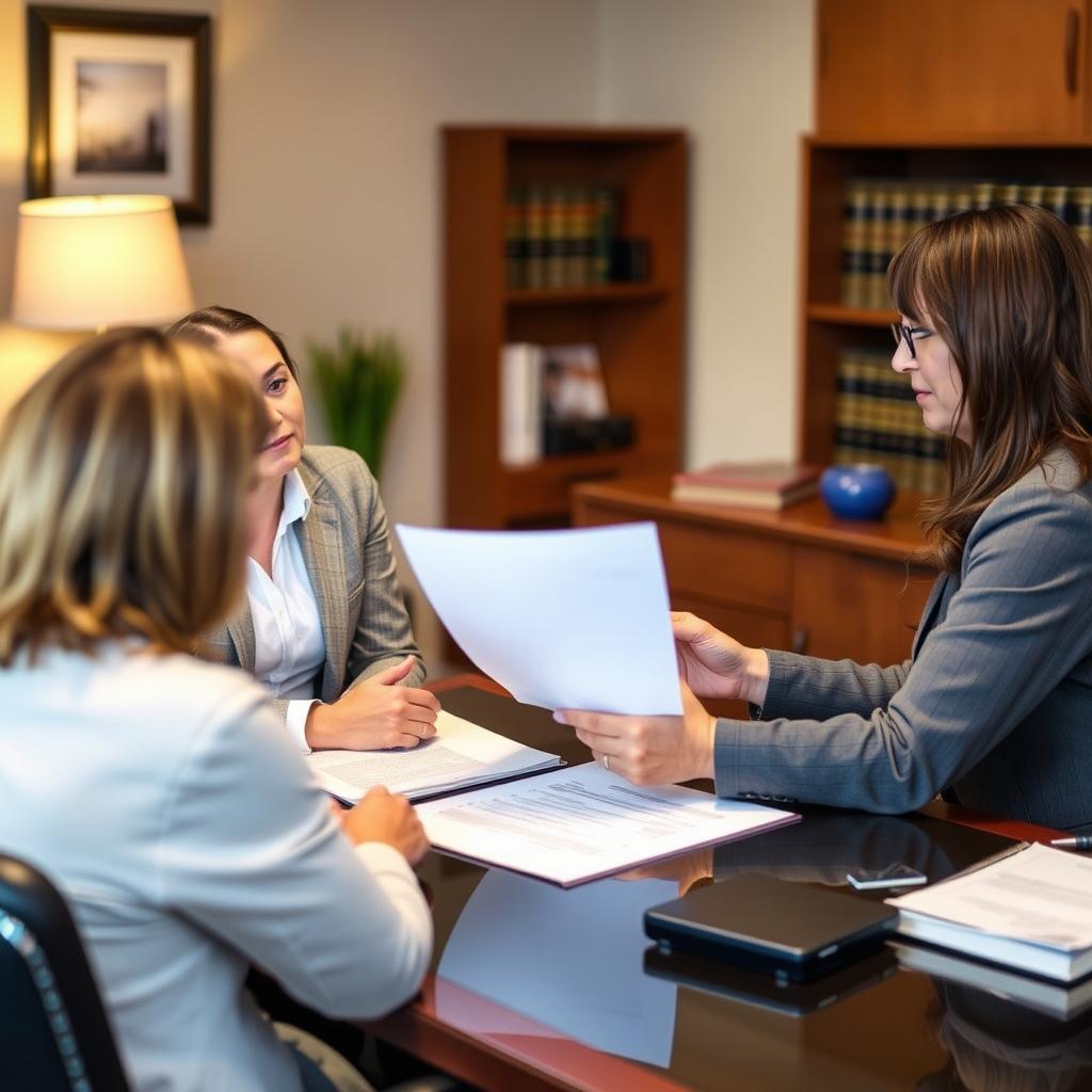 Fault Based Divorce Lawyer Caroline County