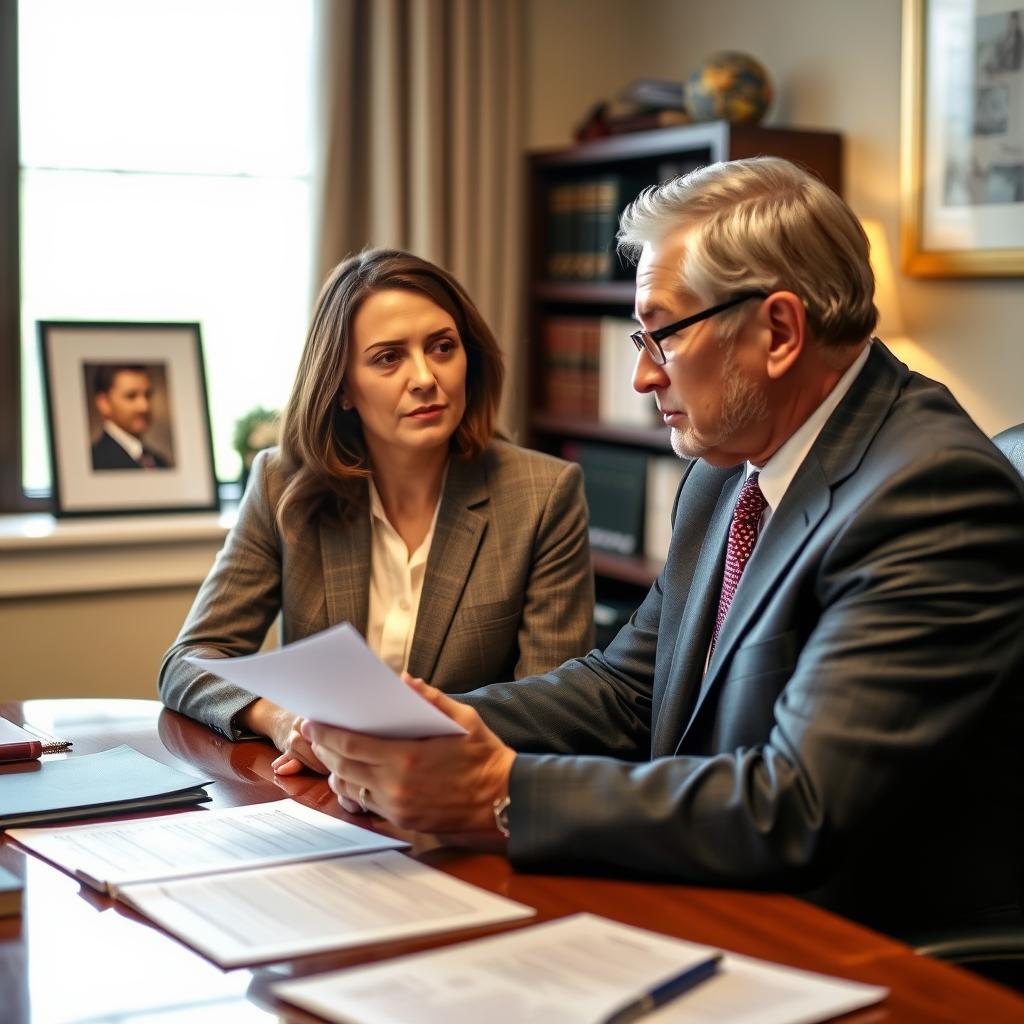 Fault Based Divorce Lawyer Colonial Heights