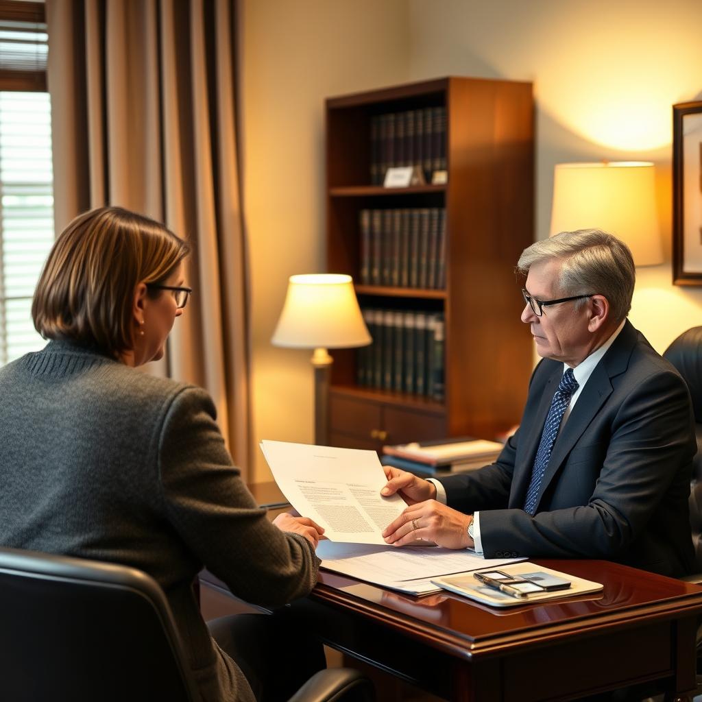 Fault Based Divorce Lawyer Fluvanna County