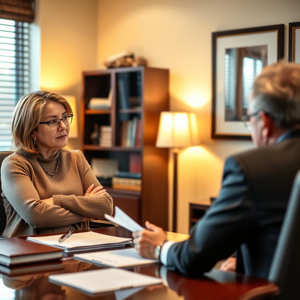 Fault Based Divorce Lawyer Fredericksburg