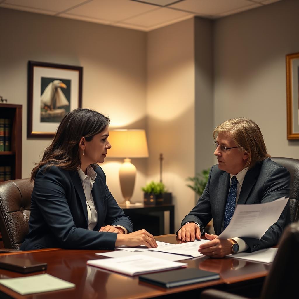 Fault Based Divorce Lawyer Henrico County