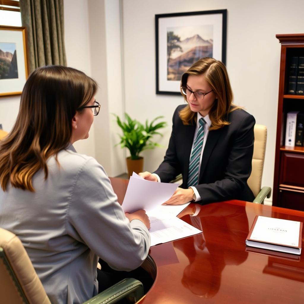 Fault Based Divorce Lawyer Lexington