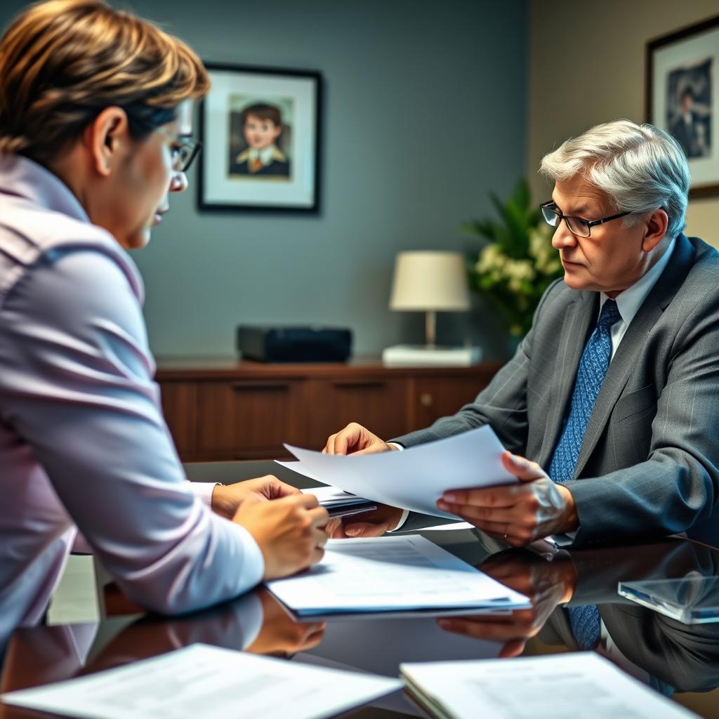 Fault Based Divorce Lawyer Manassas Park