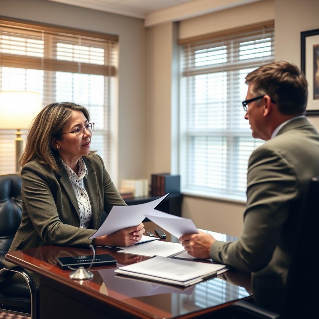 Fault Based Divorce Lawyer Rockingham County