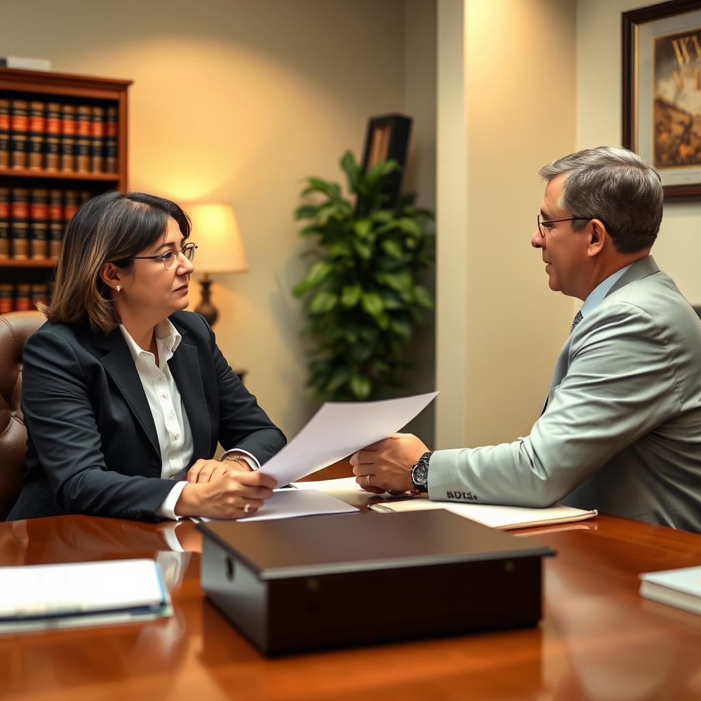 Fault Based Divorce Lawyer Spotsylvania County