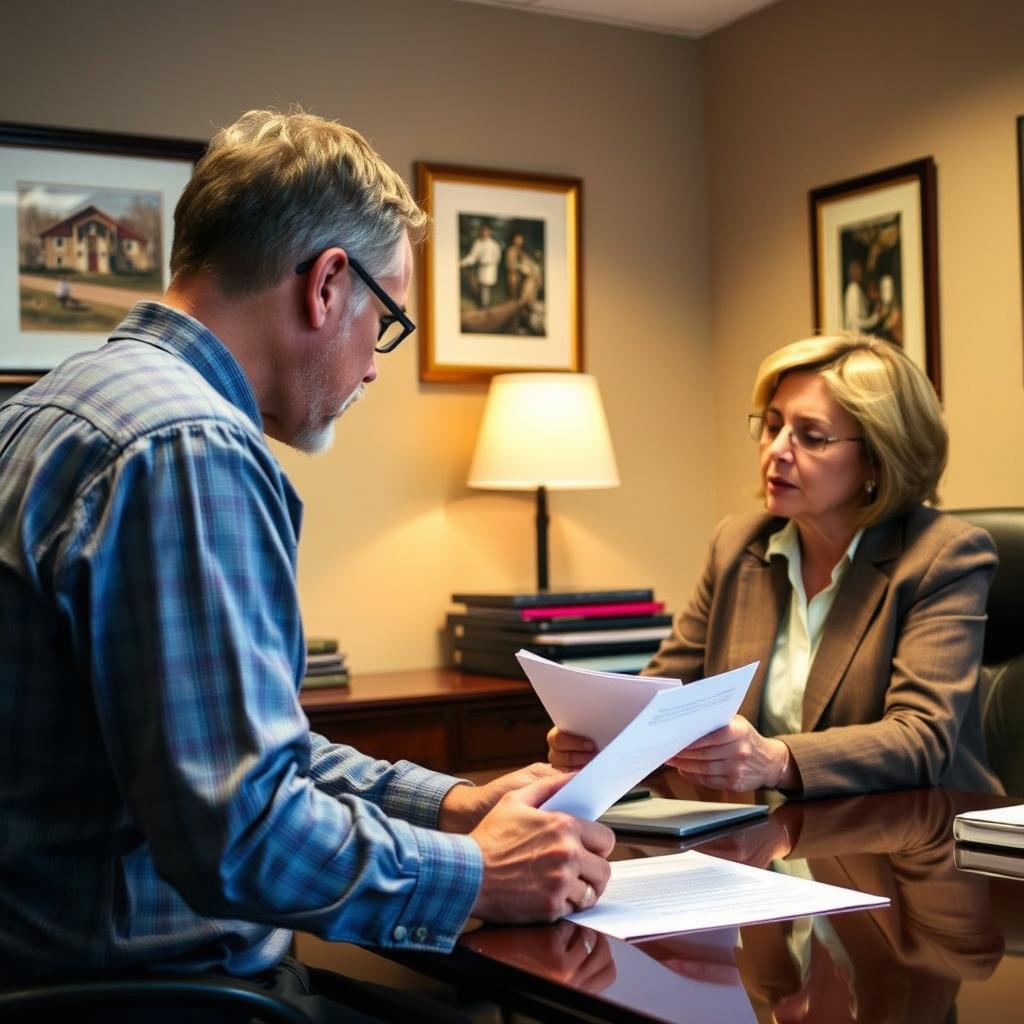 Guardianship Lawyer Chesterfield County
