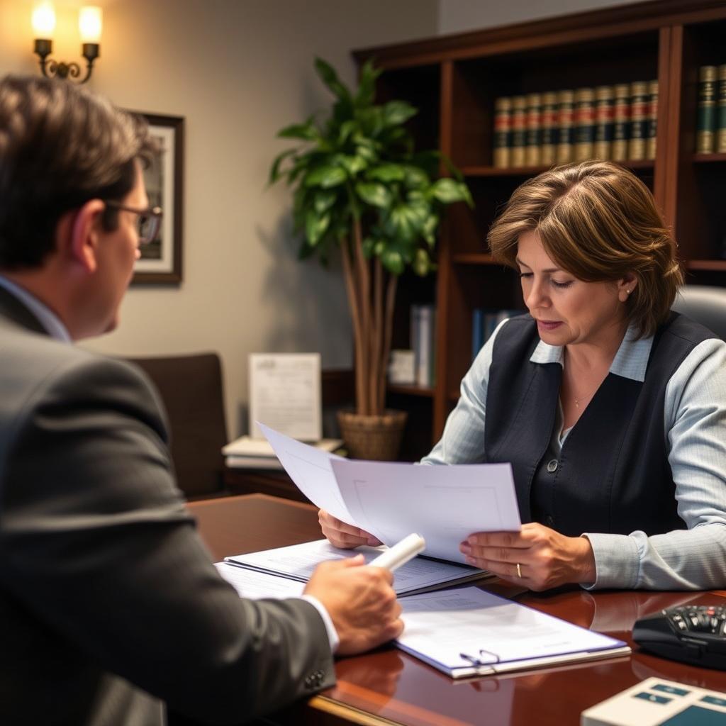 Guardianship Lawyer Fairfax