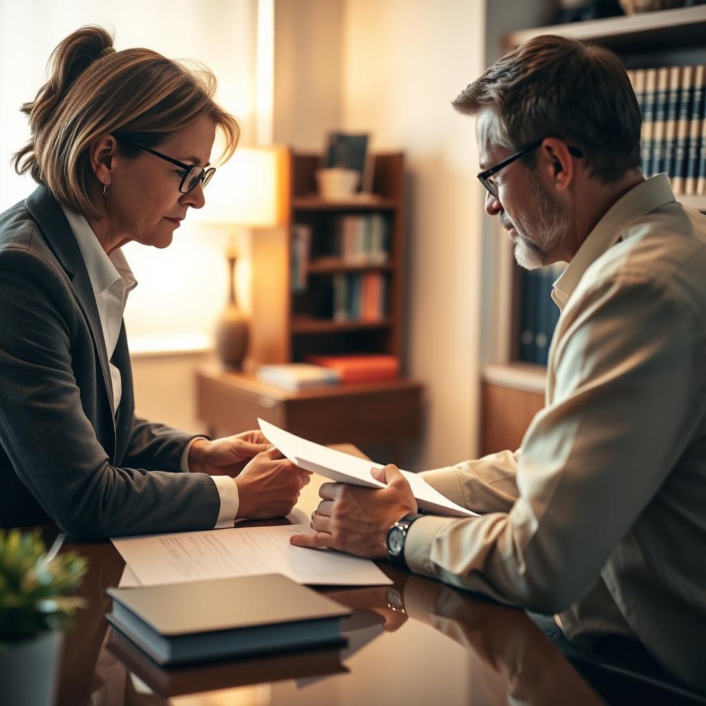 Guardianship Lawyer Orange County
