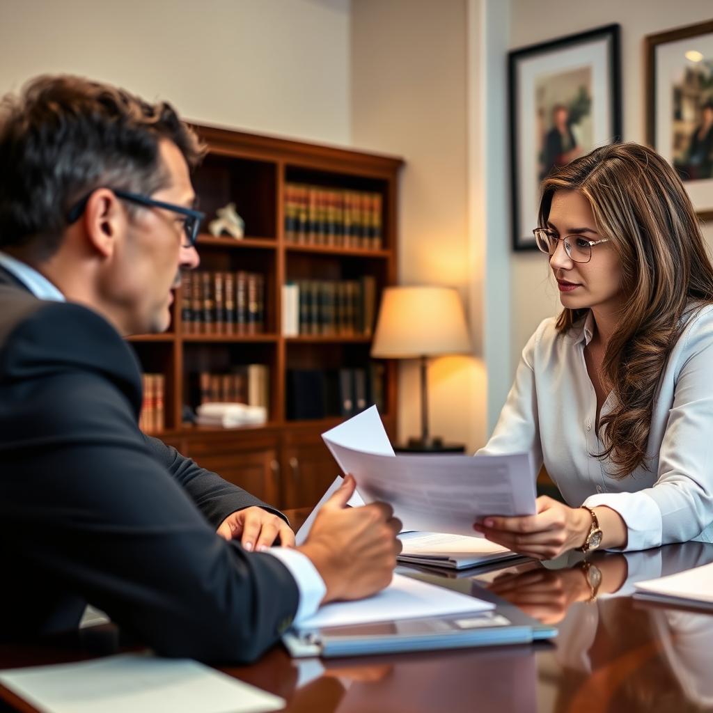Indefinite Alimony Lawyer Albemarle County