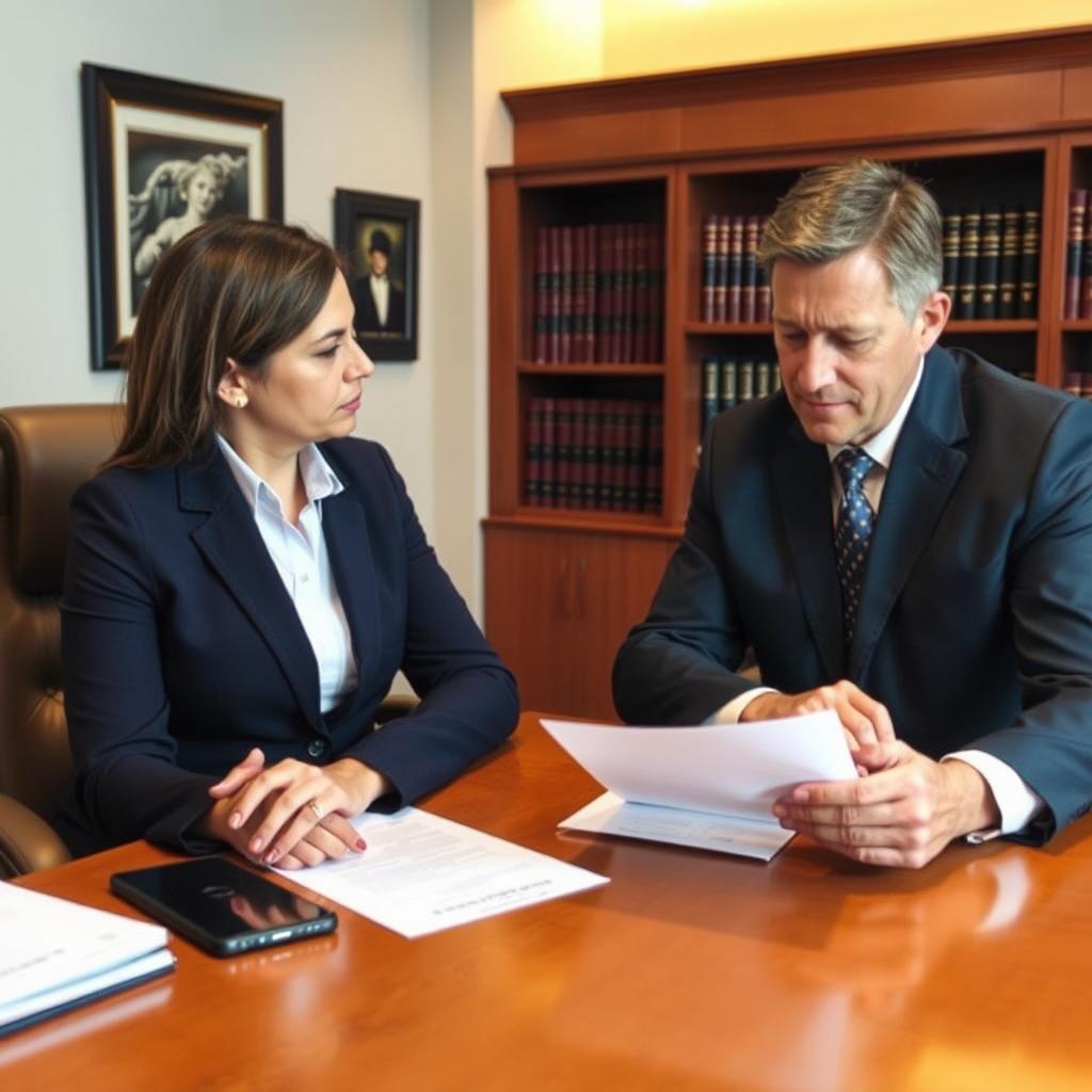 Indefinite Alimony Lawyer Arlington County
