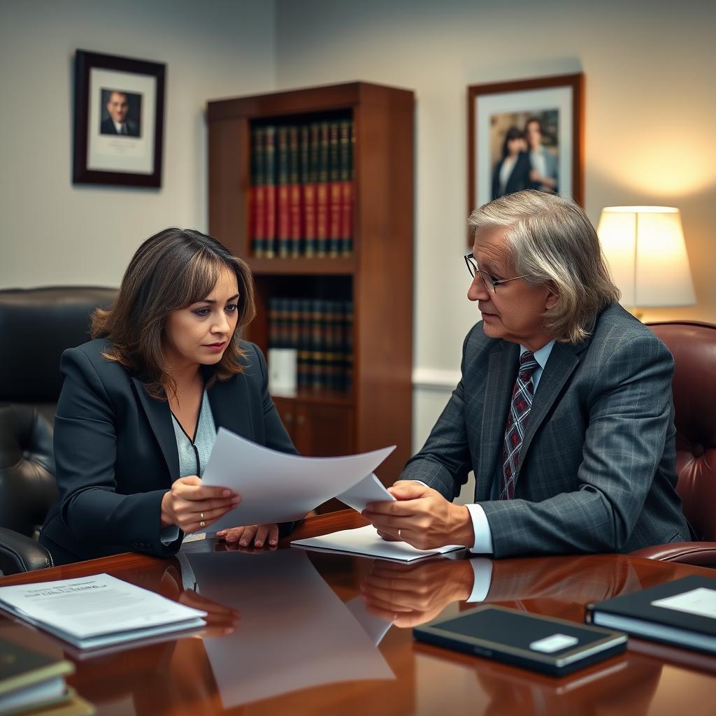 Indefinite Alimony Lawyer Botetourt County